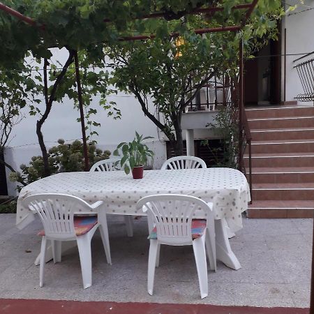 Soba Ivanka Mali Losinj Exterior photo